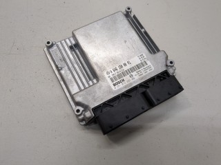 Блок управления двигателем Mercedes C W203 2004-2008