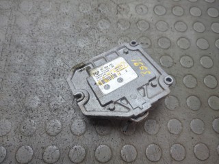 Блок управления двигателем Opel Astra 1998-2009