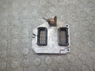 Блок управления двигателем, ориг. номер 55559272, 5WK9443, Opel Astra 1998-2009