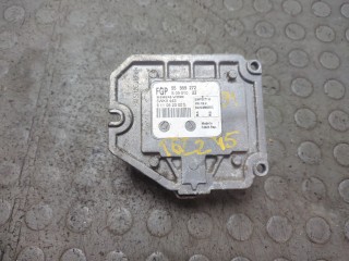 Блок управления двигателем Opel Astra 1998-2009
