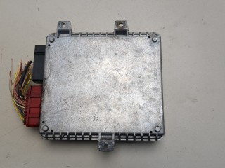 Блок управления двигателем, ориг. номер MSB101340, Land Rover Discovery 1998-2002