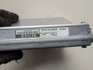 Блок управления двигателем, ориг. номер MSB101340, Land Rover Discovery 1998-2002