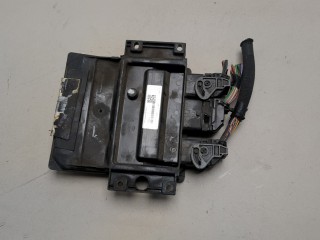 Блок управления двигателем, ориг. номер 8200513076, Renault Kangoo 2003-2009
