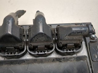 Блок управления двигателем, Honda CR-V 2009-2012