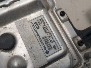Блок управления двигателем, ориг. номер 391102BRBD, KIA Cee'd 2012-2015