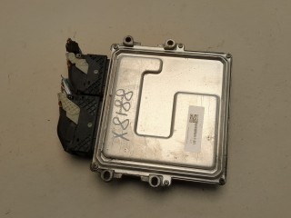 Блок управления двигателем, ориг. номер 9829728480, Opel Crossland X 2017-2020