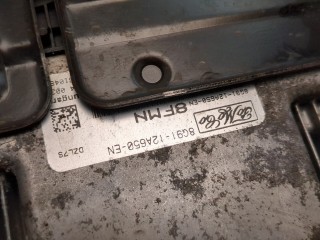 Блок управления двигателем, ориг. номер 8G91-12A650-EN, Ford Mondeo 2006-2010