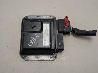 Блок управления двигателем, ориг. номер 22611AP842, Subaru Legacy 2009-2013