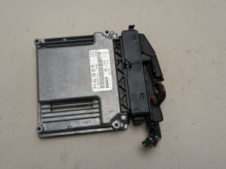 Блок управления двигателем Mercedes Vito W639 2003-2010