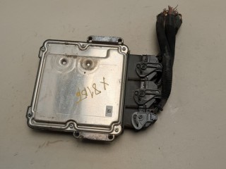 Блок управления двигателем, ориг. номер 237101754R, 0281019840, Opel Vivaro 2006-2014