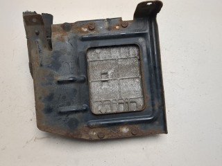 Блок управления двигателем, ориг. номер 27582046730, Opel Zafira B 2008-2014