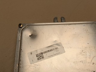 Блок управления двигателем, ориг. номер 37820PMHE71, Honda Civic 2000-2003