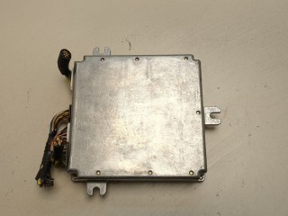 Блок управления двигателем, ориг. номер 37820PMHE71, Honda Civic 2000-2003