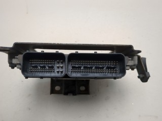 Блок управления двигателем, ориг. номер 391302A300, KIA Venga 2009-2014