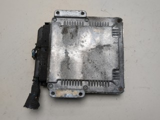 Блок управления двигателем, ориг. номер 0281012999, 05094800AC, Chrysler Voyager 2004-2008