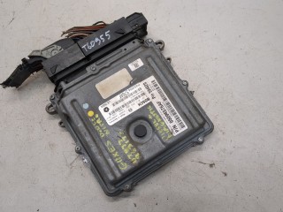 Блок управления двигателем, ориг. номер 5094576AA, 5094576AF, Dodge Nitro 2006-2011