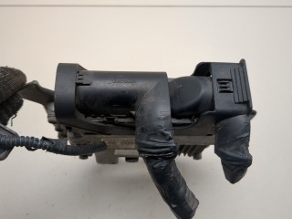Блок управления двигателем, ориг. номер 391202A000, 0281017696, Hyundai ix35 2009-2013