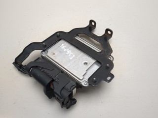 Блок управления двигателем, ориг. номер 391202A000, 0281017696, Hyundai ix35 2009-2013