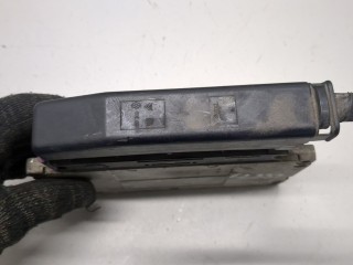 Блок управления двигателем, ориг. номер 8200197464, Renault Kangoo 1997-2003