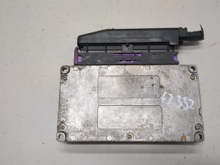 Блок управления двигателем, ориг. номер 8200197464, Renault Kangoo 1997-2003