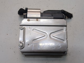 Блок управления двигателем Audi A4 2000-2006