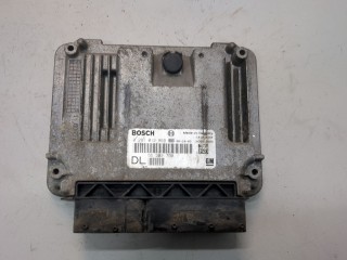 Блок управления двигателем Opel Vectra 2005-2008