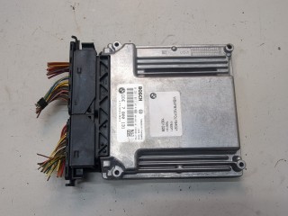 Блок управления двигателем BMW X5 E53 2003-2006