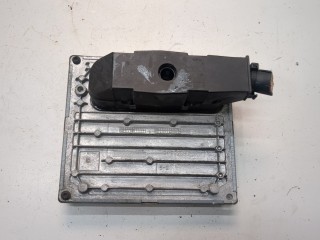 Блок управления двигателем Ford Focus 2004-2008