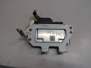 Блок управления двигателем, ориг. номер 3910922527, Hyundai Accent 1999-2012