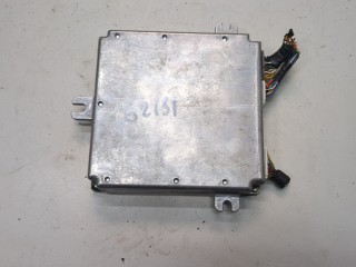 Блок управления двигателем Honda Civic 2003-2005
