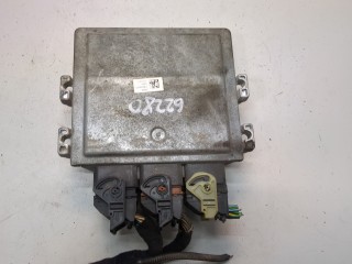 Блок управления двигателем, ориг. номер 9691854880, Peugeot Boxer 2014-2024
