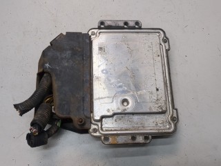 Блок управления двигателем, Ford Fusion 2005-2012