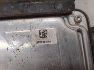 Блок управления двигателем, Ford Fusion 2005-2012