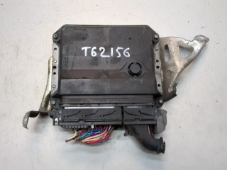 Блок управления двигателем Toyota Avensis 3 2008-2011