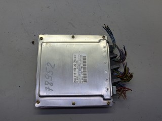Блок управления двигателем Mercedes C W203 2000-2004