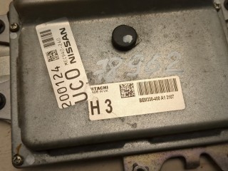 Блок управления двигателем, ориг. номер 237031KH0A, Nissan Qashqai 2010-2013