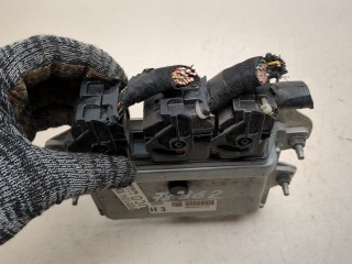 Блок управления двигателем, ориг. номер 237031KH0A, Nissan Qashqai 2010-2013