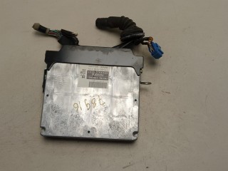 Блок управления двигателем, ориг. номер 0281032052, Toyota Celica 1999-2002