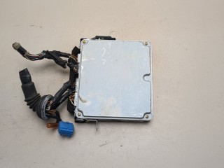 Блок управления двигателем, ориг. номер 0281032052, Toyota Celica 1999-2002