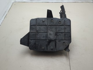 Блок управления двигателем Ford Focus 2007-2011