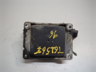 Блок управления двигателем, ориг. номер 0261208393, Opel Corsa 2003-2006