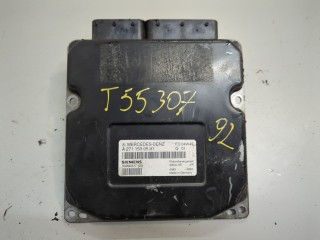 Блок управления двигателем Mercedes C W203 2004-2008