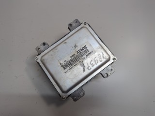 Блок управления двигателем, ориг. номер 12655499, Opel Mokka 2012-2016