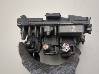 Блок управления двигателем, ориг. номер 55487860, 5550449, Opel Corsa 2014-2019