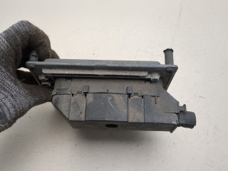 Блок управления двигателем, ориг. номер 7M5112A650AFD, S118934202D, Ford Focus 2007-2011