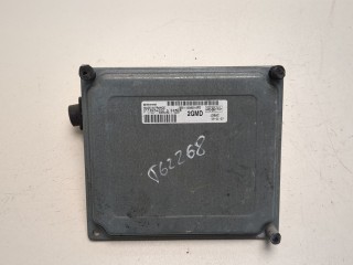Блок управления двигателем, ориг. номер 7M5112A650AFD, S118934202D, Ford Focus 2007-2011