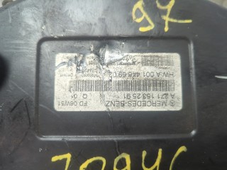 Блок управления двигателем, ориг. номер A2711532591, Mercedes C W203 2004-2008