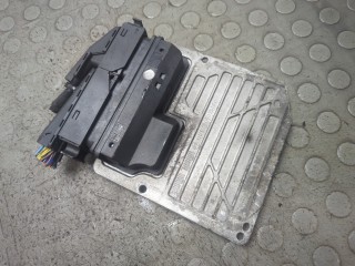 Блок управления двигателем, ориг. номер A2711532591, Mercedes C W203 2004-2008