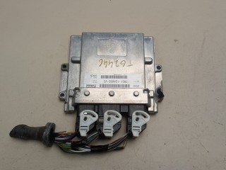 Блок управления двигателем Ford Focus 2007-2011