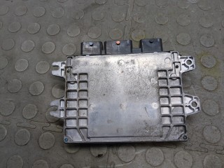 Блок управления двигателем, ориг. номер MEC93620B17814, Nissan Qashqai 2006-2010